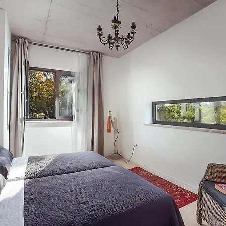 Villa Frleti *